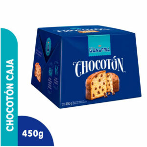 Ofertas y novedades en tecnología 30 Chocotón D'Onofrio Caja 450 g – Caja x 6 unidades