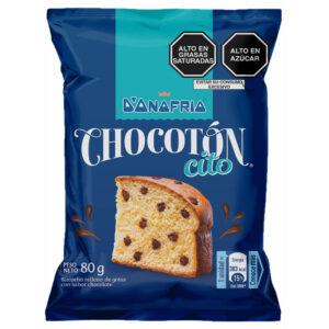 Ofertas y novedades en tecnología 27 Chocotoncito D'Onofrio 80 g – Paquete x 12 unidades