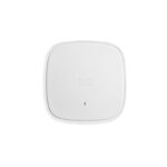 Access Point Cisco Catalyst 9120AXI C9120AXI-A, Wi-Fi 6 (802.11ax), 4x4 MU-MIMO