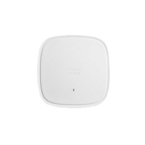 Access Point Cisco Catalyst 9120AXI C9120AXI-A, Wi-Fi 6 (802.11ax), 4x4 MU-MIMO