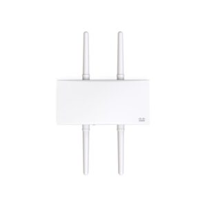 Access Point Cisco Meraki MR76, Wi-Fi 6 (802.11ax), 2x2 MU-MIMO (MR76-HW)