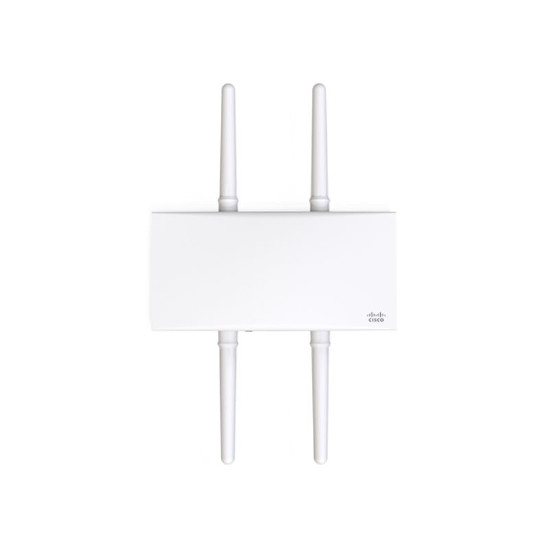 Access Point Cisco Meraki MR76, Wi-Fi 6 (802.11ax), 2x2 MU-MIMO (MR76-HW)