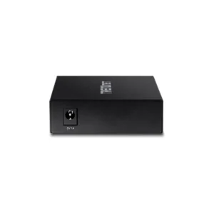 Convertidor de fibra óptica TRENDnet 1000Base-T a 1000Base-SX multimodo SC (550 m) | TFC-GMSC 6 Convertidor de fibra óptica TRENDnet 1000Base-T a 1000Base-SX multimodo SC (550 m) | TFC-GMSC – vista 3