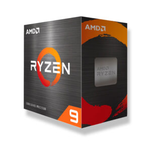 Procesador AMD Ryzen 9 5900XT, 3.30 GHz, 64MB L3, 16 Core, AM4, 7nm, 105W 100-100001581WOF