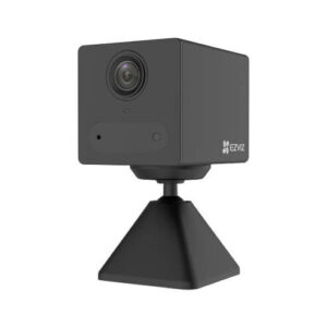 Ezviz CS-CB2-R100-2D2WF Cámara IP 2 MP interior con batería WiFi