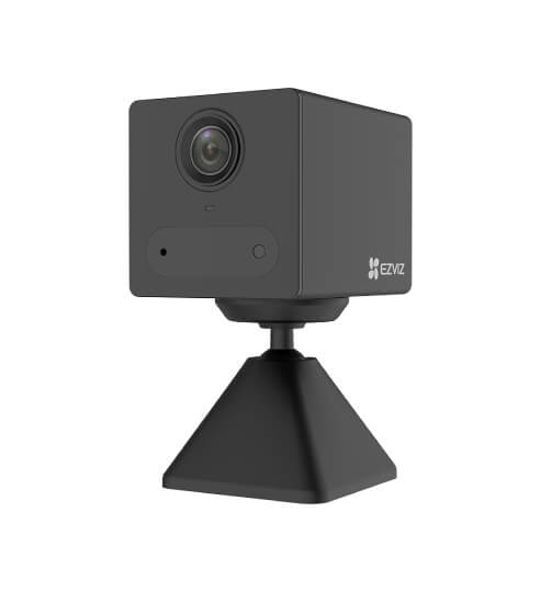 Ezviz CS-CB2-R100-2D2WF Cámara IP 2 MP interior con batería WiFi