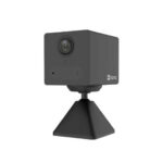 Cámara IP Ezviz CS-CB2-R105-1K3F4GA-BK - Ezviz CS-CB2-R105-1K3F4GA-BK Cámara IP 3 MP interior con batería 4G 2000 mAh