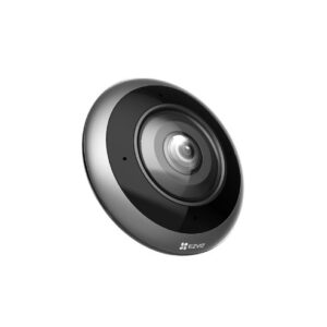 Ezviz CS-E4P-R100-8C8WKF Cámara IP WiFi ojo de pez 3K 6 MP panorámica