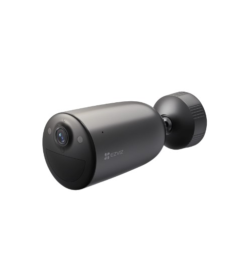 Ezviz CS-EB3-R200-1K3FL4GA Cámara IP 3 MP 4G con batería 5200 mAh