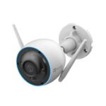 Ezviz CS-H3-R100-1J5WKFL Cámara IP exterior 5 MP WiFi 2.4 GHz lente 2.8 mm