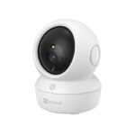 Cámara IP Ezviz CS-H6C-R105-1J4WF - Ezviz CS-H6C-R105-1J4WF Cámara IP PTZ 4 MP lente 4 mm