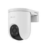 Cámara IP Ezviz CS-H8C-R200-1J4WKFL - Ezviz CS-H8C-R200-1J4WKFL Cámara IP PT exterior 4 MP WiFi 2.4 GHz lente 4 mm