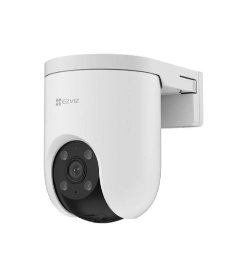 Ezviz CS-H8C-R200-1J4WKFL Cámara IP PT exterior 4 MP WiFi 2.4 GHz lente 4 mm
