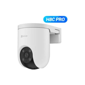 Ezviz CS-H8C-R200-1K3WKFL Cámara IP PT exterior 3 MP WiFi 2.4 GHz lente 4 mm
