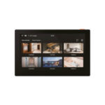 Ezviz CS-SD7-R100-1WTC Monitor 7" adicional para videoportero con WiFi