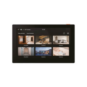 Ezviz CS-SD7-R100-1WTC Monitor 7" adicional para videoportero con WiFi