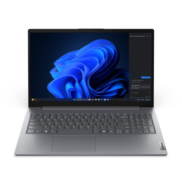 Laptop Lenovo V15 G5 83GW005LLD - Laptop Lenovo V15 G5 IRL Intel Core i5-13420H, 8 GB DDR5, SSD 512 GB, 15.6" FHD 83GW005LLD