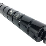 Tóner Canon GPR-56 1001C003AA - Tóner Canon GPR-56 Amarillo original 1001C003AA para imageRUNNER ADVANCE C7580i y otros, 66.500 páginas