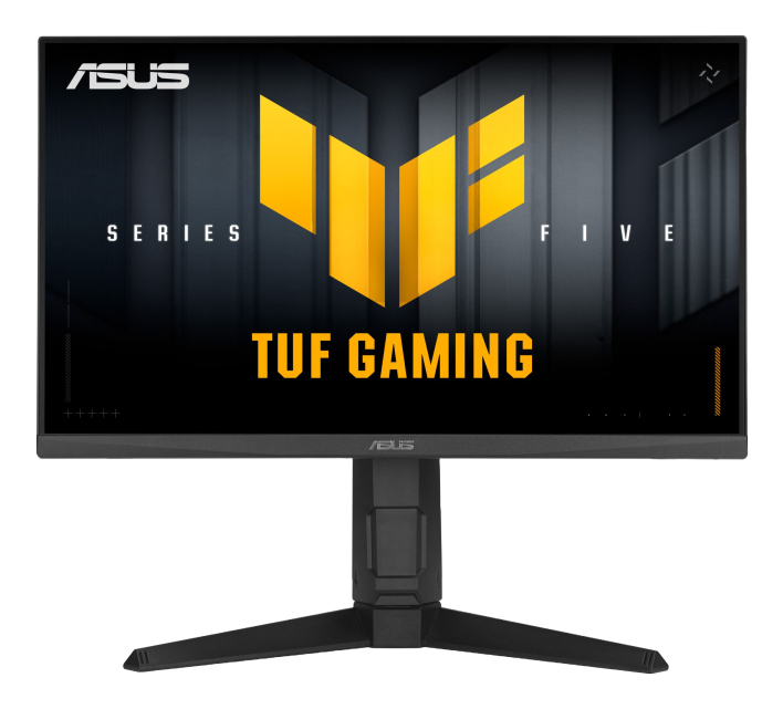 Monitor ASUS TUF Gaming Series 5 60,5 cm (23.8") 1920 x 1080 píxeles Full HD LED Negro VG249QML5A