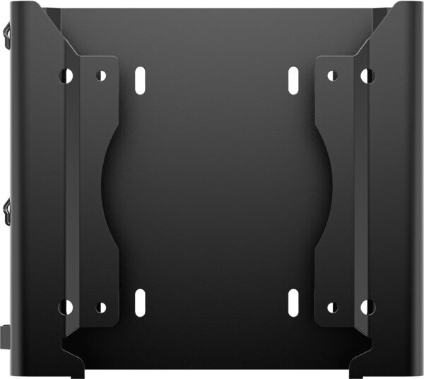 Soporte HP Mini V4+ VESA para PC Desktop Mini 99T54AA Soporte HP Mini V4+ - Soporte HP Mini V4+ VESA para PC Desktop Mini 99T54AA