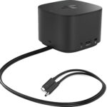 Docking station HP Thunderbolt Dock G2 - Docking station HP Thunderbolt Dock G2 con cable combinado 3TR87AA