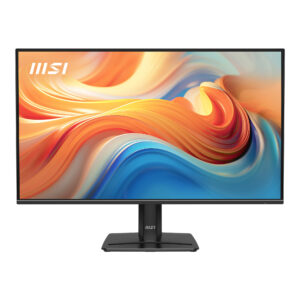 Monitor MSI Pro MP271 E14A 68,6 cm (27") 1920 x 1080 píxeles Full HD LCD Negro PRO-MP271-E14A 3 Monitor MSI Pro MP271 E14A 68,6 cm (27") 1920 x 1080 píxeles Full HD LCD Negro PRO-MP271-E14A - Image 2