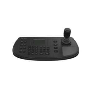 Hikvision DS-1006KI Control tipo joystick IP 3D USB