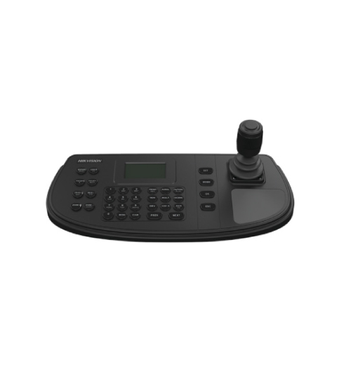 Hikvision DS-1006KI Control tipo joystick IP 3D USB