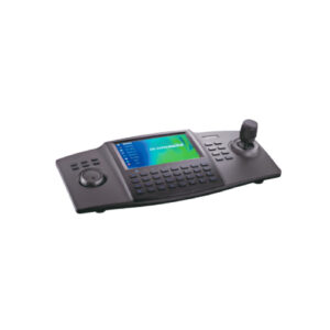 Hikvision DS-1100KI Joystick IP para domo integrado (3D)