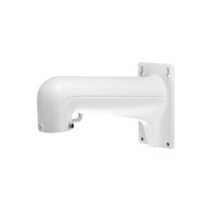 Hikvision DS-1602ZJ-CORNER Soporte metálico para esquina para PTZ