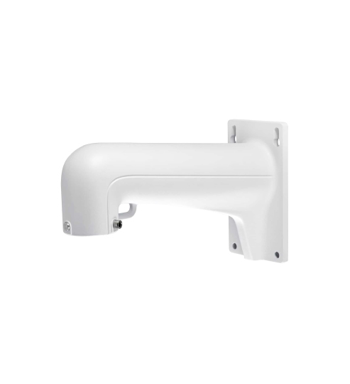 Hikvision DS-1602ZJ-CORNER Soporte metálico para esquina para PTZ