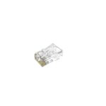 Hikvision DS-1M6UA-15U Conector RJ45 CAT6 x 100 unidades