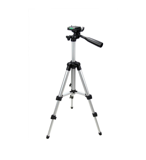 Hikvision DS-2907ZJ Trípode para cámara térmica