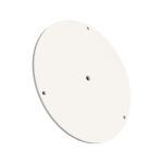 Hikvision DS-2909ZJ Soporte adaptador de cámara térmica y trípode