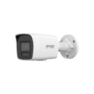 Hikvision DS-2CD1027G2H-LIU ColorVu tubo IP 2 MP Smart Hybrid Light 2.8 mm IP67 con IR y audio 1 Hikvision DS-2CD1027G2H-LIU ColorVu tubo IP 2 MP Smart Hybrid Light 2.8 mm IP67 con IR y audio