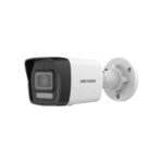 Hikvision DS-2CD1043G2-LIU Tubo IP 4 MP Smart Hybrid Light 2.8 mm con IR y audio