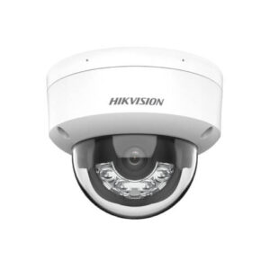 Domo IP Hikvision DS-2CD1143G2-LIU - Hikvision DS-2CD1143G2-LIU Domo IP con IR exterior 4 MP 2.8 mm