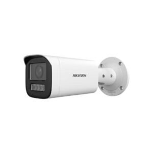 Tubo IP Hikvision DS-2CD1643G2-LIZU - Hikvision DS-2CD1643G2-LIZU Tubo IP 4 MP dual Light 2.8-12 mm IR 30 m