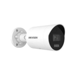 Hikvision DS-2CD2087G3-LI2UY/SRB ColorVu 3.0 mini bullet IP 8 MP 2.8 mm Smart Hybrid Light IR audio y luz estroboscópica 1 Hikvision DS-2CD2087G3-LI2UY/SRB ColorVu 3.0 mini bullet IP 8 MP 2.8 mm Smart Hybrid Light IR audio y luz estroboscópica