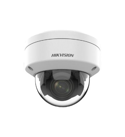 Hikvision DS-2CD3741G2-IZS Cámara domo IP 4 MP AcuSense IP67 WDR lente 2.7-13.5 mm