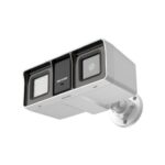 Hikvision DS-2CE18D0T-LFS Bullet 2 MP Smart Hybrid Light IR 60 m 2.8 mm con audio
