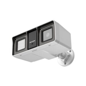 Hikvision DS-2CE18D0T-LFS Bullet 2 MP Smart Hybrid Light IR 60 m 2.8 mm con audio