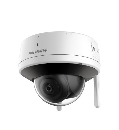 Hikvision DS-2CV2121G2-IDW Domo IP WiFi exterior 2 MP IR 10 m 2.8 mm