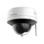 Hikvision DS-2CV2141G2-IDW Domo IP WiFi exterior 4 MP IR 10 m 2.8 mm