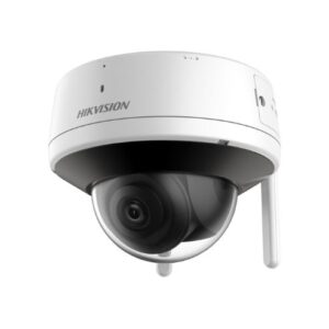 Hikvision DS-2CV2141G2-IDW Domo IP WiFi exterior 4 MP IR 10 m 2.8 mm 1 Hikvision DS-2CV2141G2-IDW Domo IP WiFi exterior 4 MP IR 10 m 2.8 mm