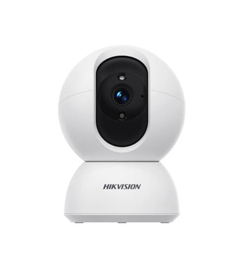 Hikvision DS-2CV2Q21G1-IDW PT IP WiFi interior 2 MP IR 10 m 4 mm