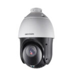 Hikvision DS-2DE4225IW-DE Domo IP PTZ 25x 1080p IR 100 m carcasa plástica