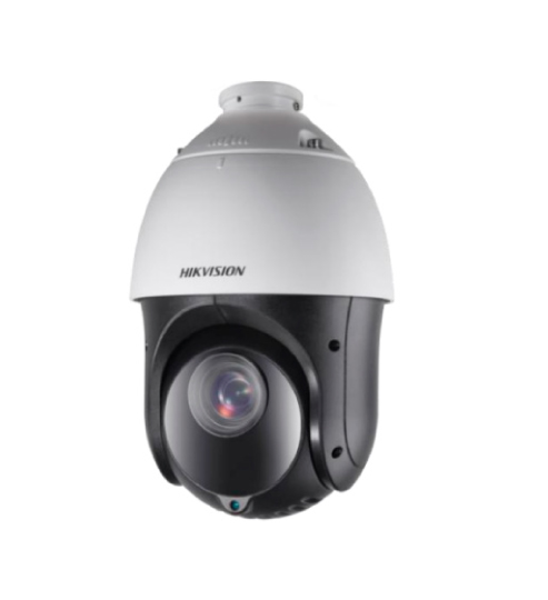 Hikvision DS-2DE4225IW-DE Domo IP PTZ 25x 1080p IR 100 m carcasa plástica
