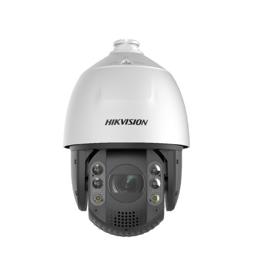Cámara IP Hikvision ds-2de7a232iw-aeb - Hikvision DS-2DE7A232IW-AEB(T5) Cámara IP PTZ 2 MP 32x IR hasta 200 metros