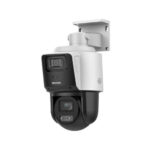 Hikvision DS-2SE3C404MWG-E/14 TandemVu PTZ IP 3" 4 MP 4x + 4 MP 2.8 mm